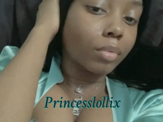 Princesslollix