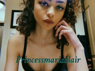 Princessmariablair