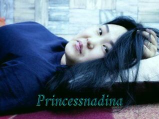 Princessnadina