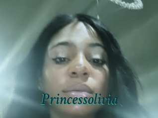 Princessolivia