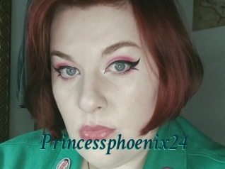 Princessphoenix24