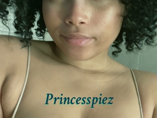 Princesspiez