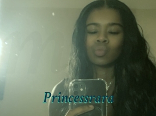 Princessrara