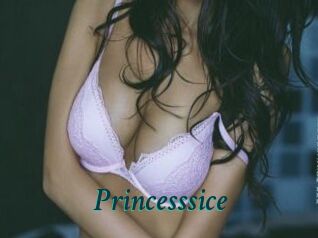 Princesssice