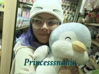 Princesssnahia