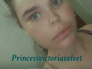 Princessvictoriavelvet