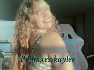 Prinxxesskaylee