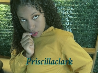 Priscillaclark