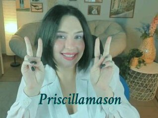 Priscillamason