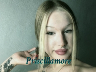 Priscillamore