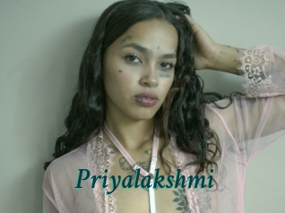 Priyalakshmi