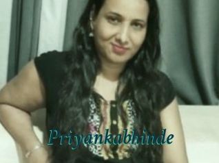 Priyankabhinde