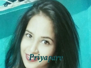 Priyaparv