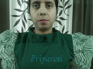 Priyarosi