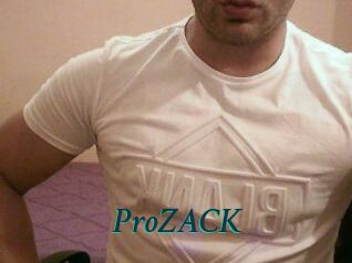 ProZACK