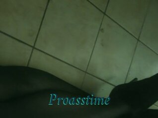Proasstime