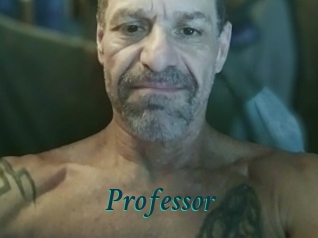 Professor