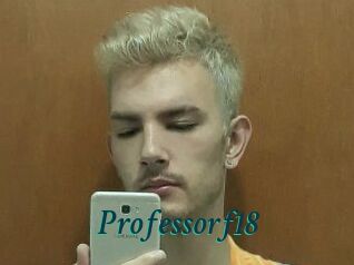 Professorf18