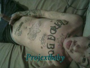 Projextbaby