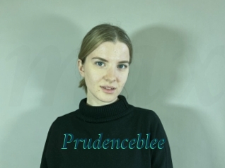 Prudenceblee