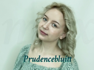 Prudencebluitt