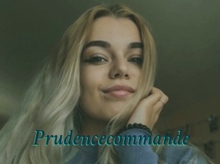 Prudencecommande