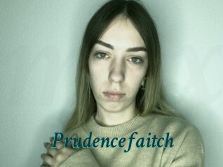 Prudencefaitch