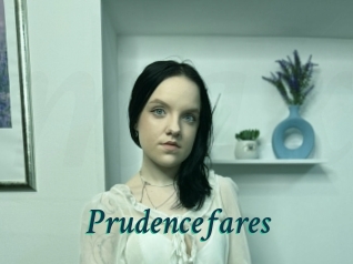 Prudencefares