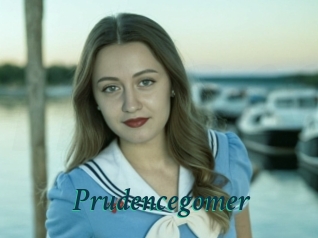 Prudencegomer