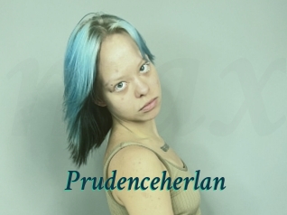 Prudenceherlan