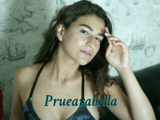 Pruearabella