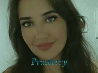 Prueberry