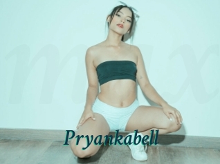 Pryankabell