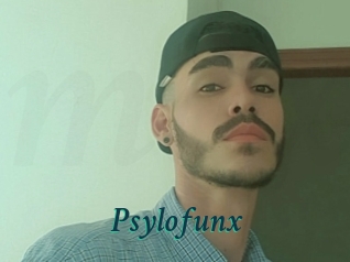 Psylofunx