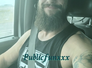 Publicfunxxx