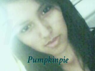 Pumpkinpie