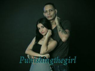 Punishingthegirl