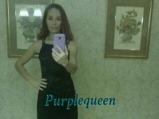 Purplequeen