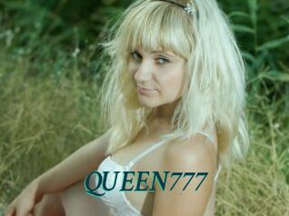 QUEEN777