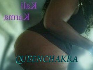 QUEENCHAKRA