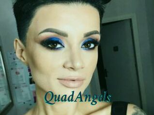 QuadAngels