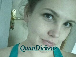 QuanDickens