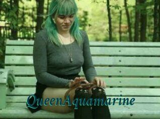 QueenAquamarine
