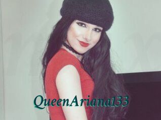 QueenAriana133