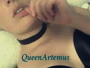 QueenArtemus