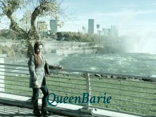 QueenBarie