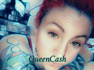 QueenCash