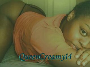 QueenCreamy14