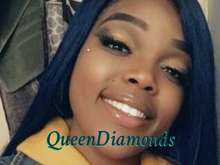 QueenDiamonds Maxi Top Sexe