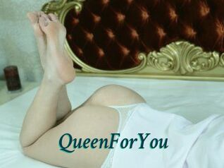 QueenForYou